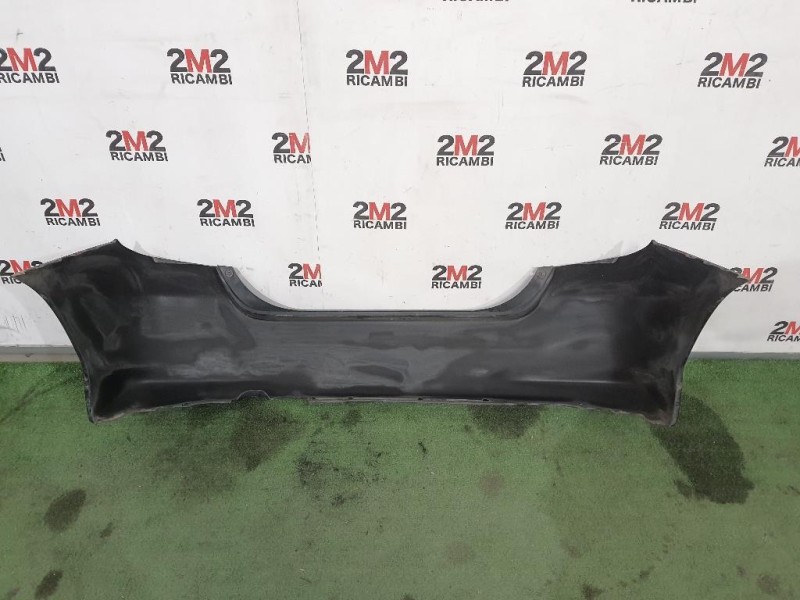Modanatura Paracolpi Passaruota ANT SX 95422560 Opel Mokka 2013