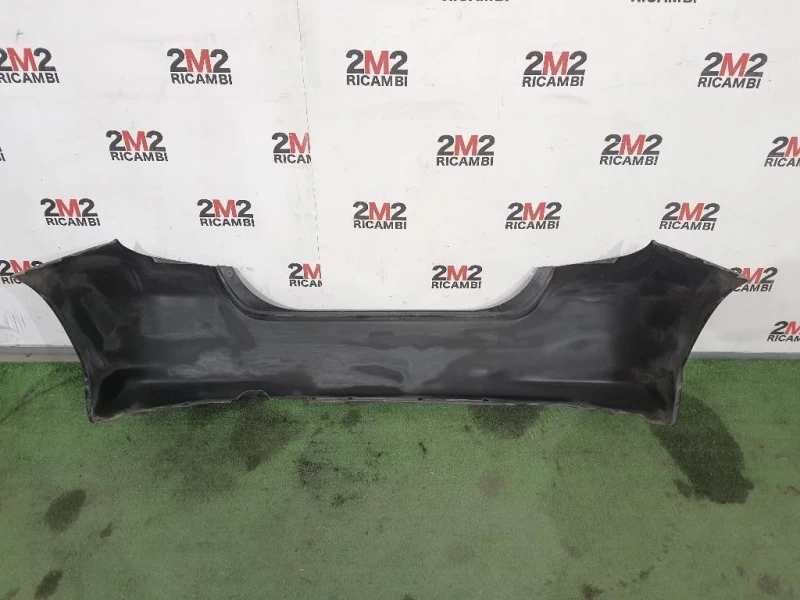 Paraurti POST 71501SAET500 Honda JAZZ I 2002