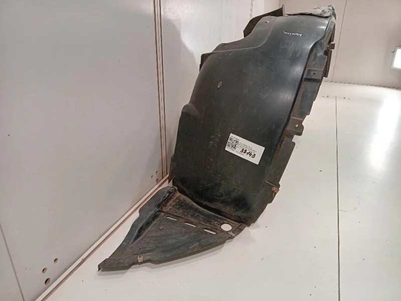 Modanatura Paracolpi Passaruota ANT SX 95422560 Opel Mokka 2013