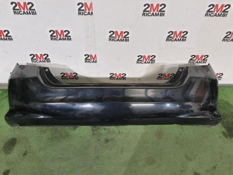 Modanatura Paracolpi Passaruota ANT SX 95422560 Opel Mokka 2013