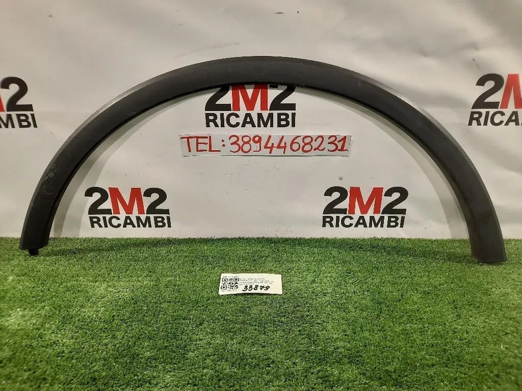 Modanatura Paracolpi Passaruota ANT SX 95164501 Opel Mokka 2013