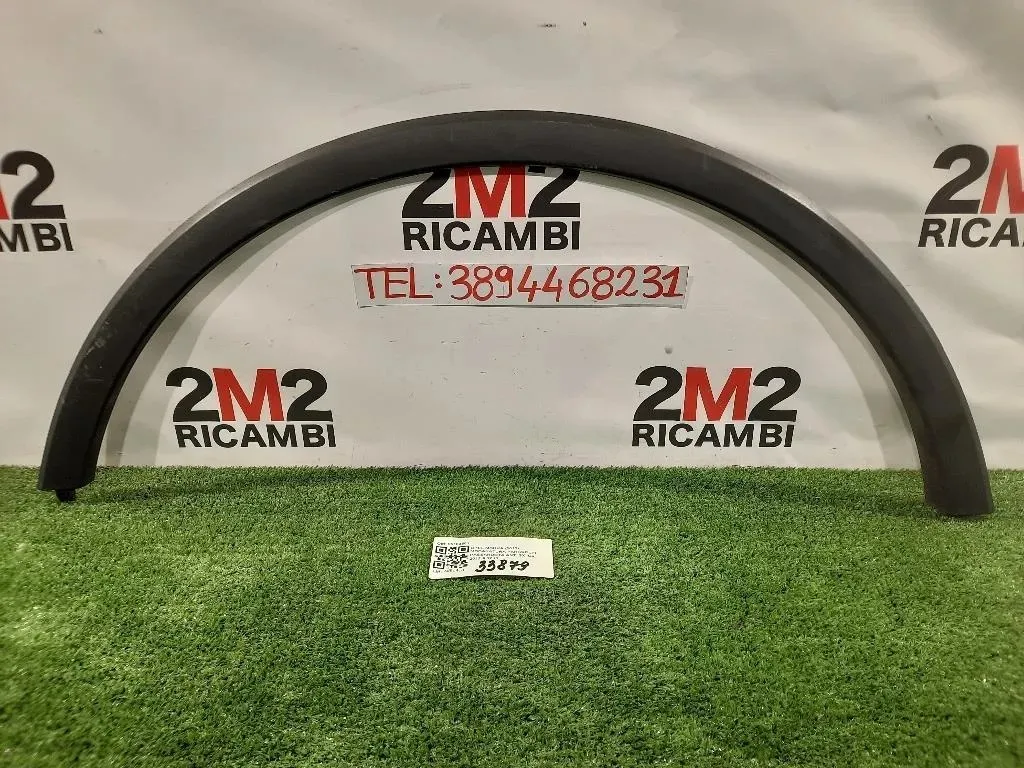 Modanatura Paracolpi Passaruota ANT SX 95164501 Opel Mokka 2013