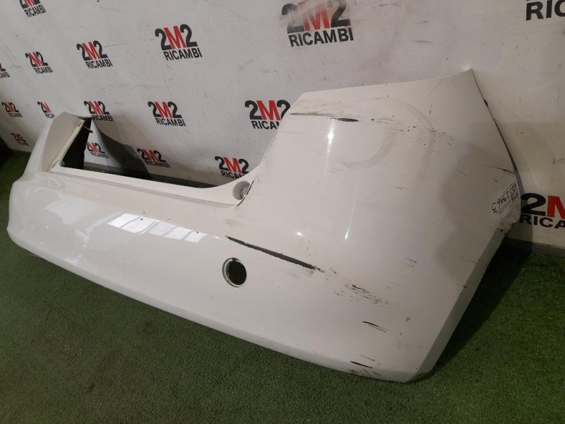 Paraurti POST 71501TF0G00ZF Honda JAZZ II 2008