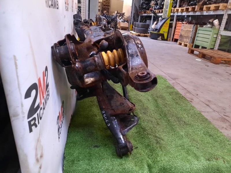 Assale POST GJ6A2880XH Mazda 6 I 2003