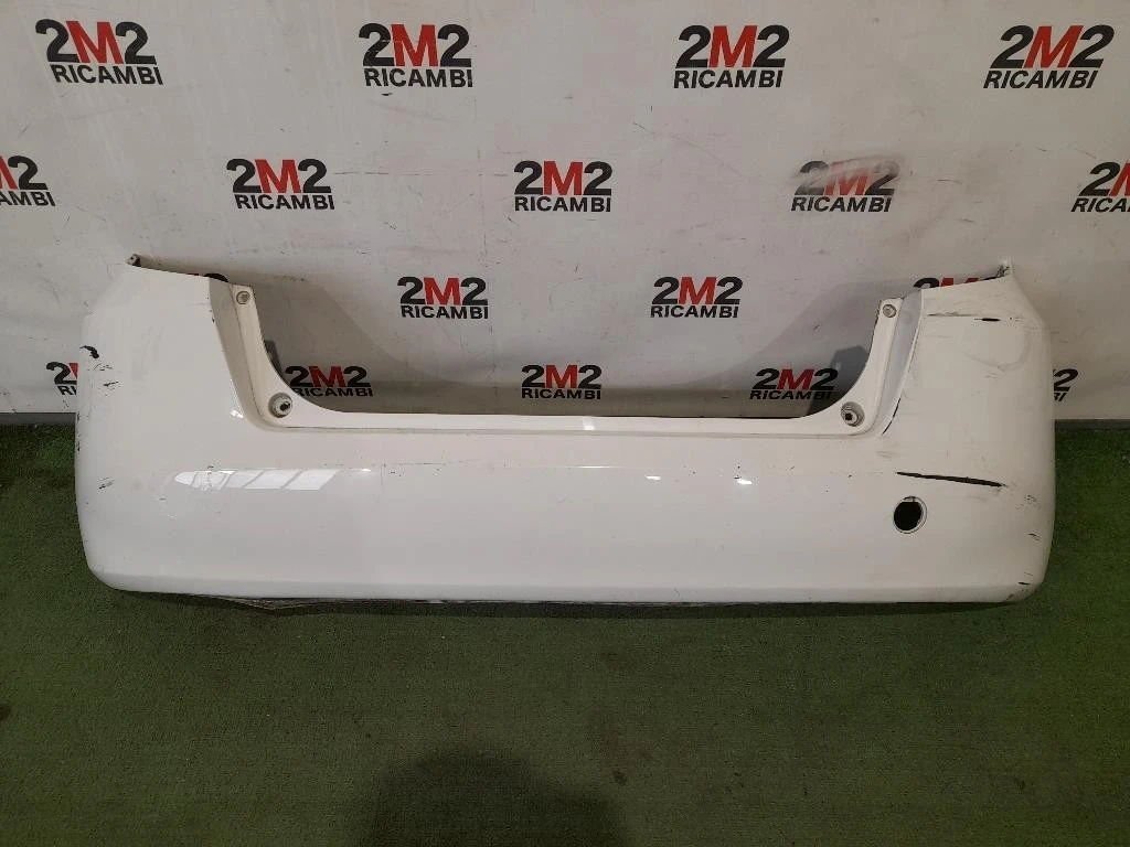 Paraurti POST 71501TF0G00ZF Honda JAZZ II 2008