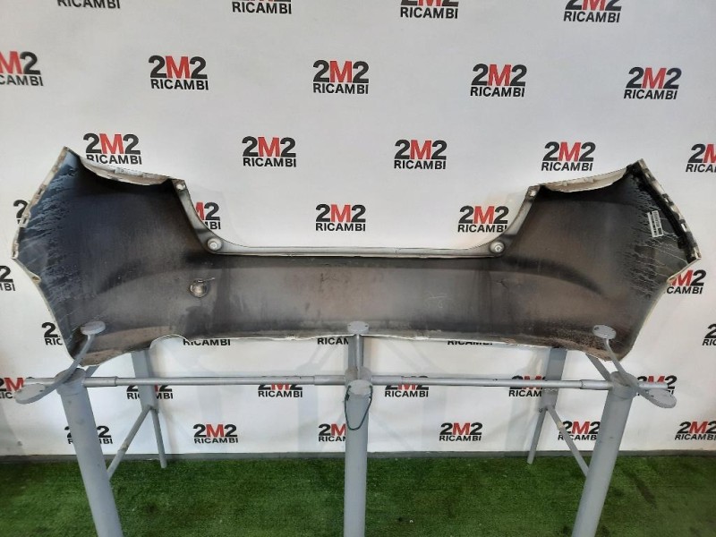 Modanatura Paracolpi Passaruota ANT SX 9825288977 Peugeot 3008 II 2016