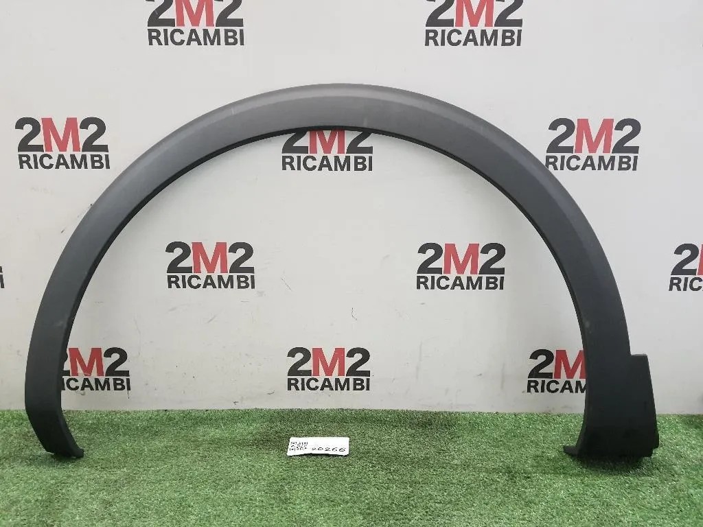 Modanatura Paracolpi Passaruota ANT SX 9811633577 Peugeot 5008 II 2017