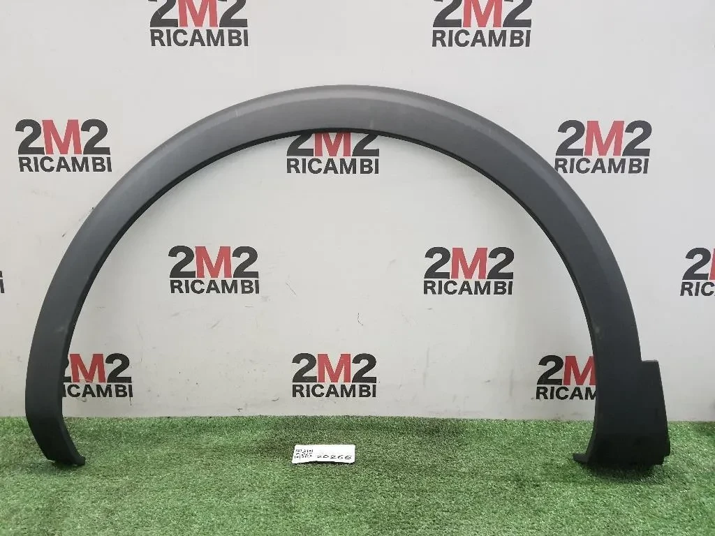 Modanatura Paracolpi Passaruota ANT SX 9811633577 Peugeot 5008 II 2017