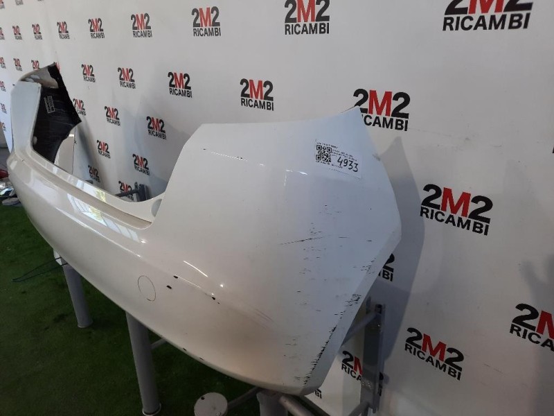 Paraurti POST 71501TF0G00ZF Honda JAZZ II 2008