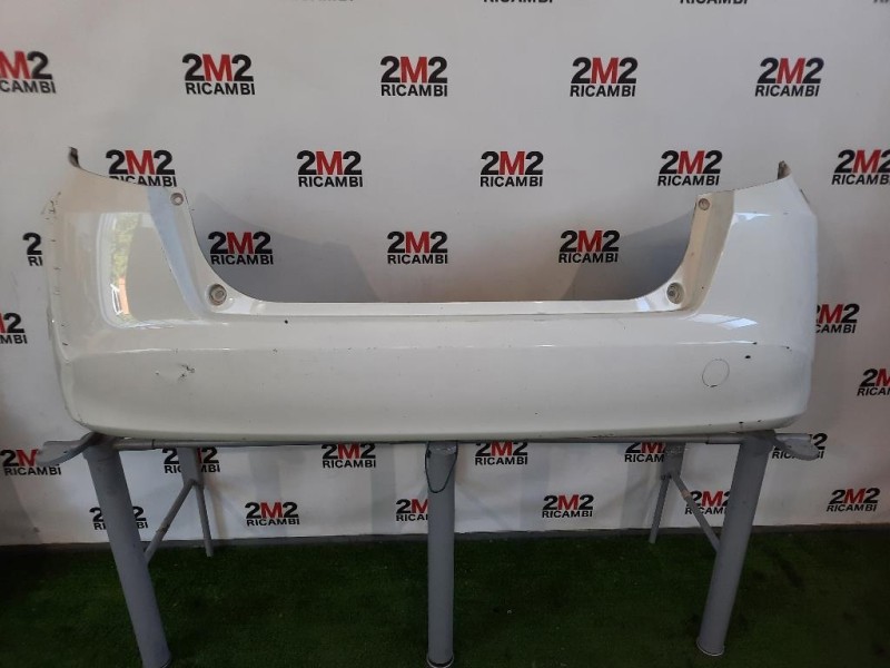Paraurti POST 71501TF0G00ZF Honda JAZZ II 2008