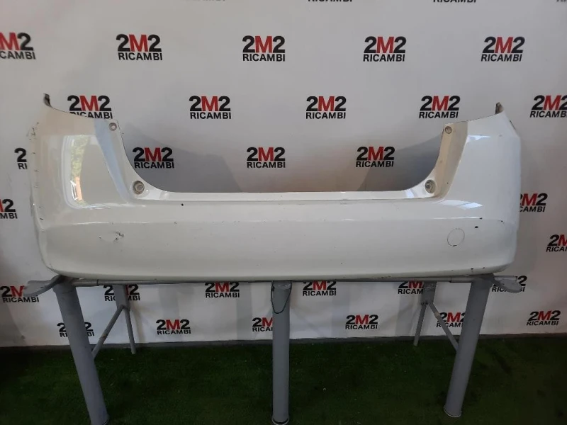 Paraurti POST 71501TF0G00ZF Honda JAZZ II 2008