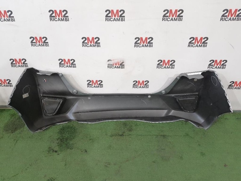 Modanatura Paracolpi Passaruota ANT SX 9825288977 Peugeot 5008 II 2017