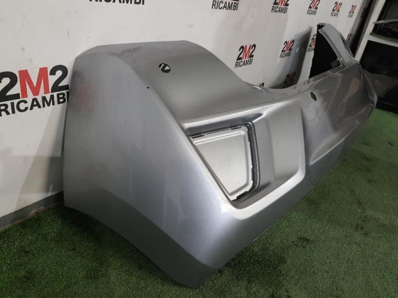 Modanatura Paracolpi Passaruota ANT SX 9825288977 Peugeot 5008 II 2017