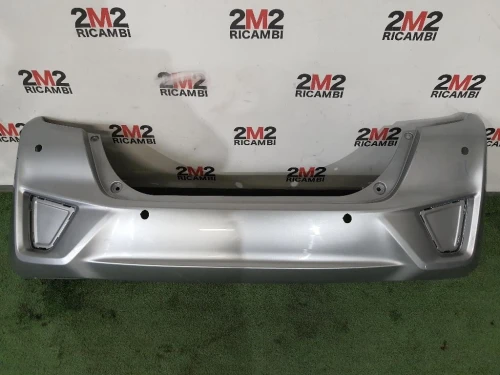 Paraurti POST 71501T5A0000 Honda JAZZ III 2015