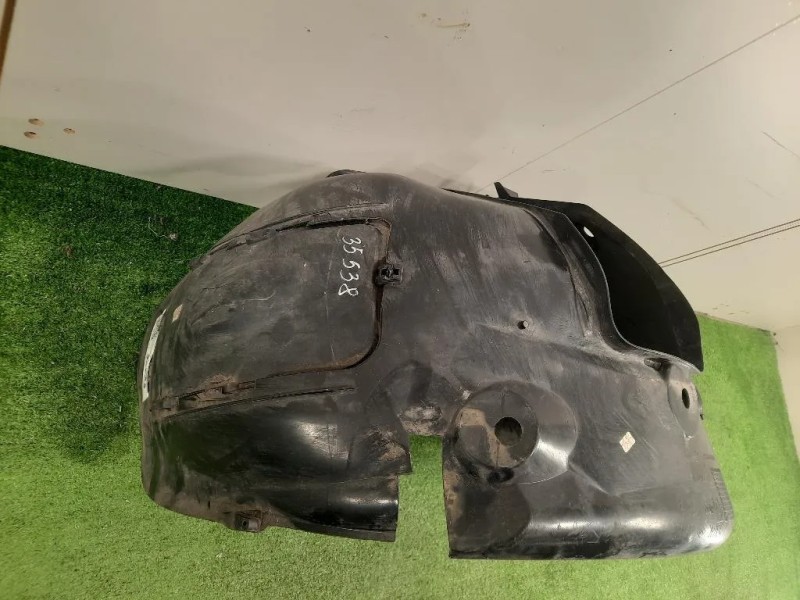 Modanatura Paracolpi Passaruota ANT SX 638412253R Smart Forfour 453 2015