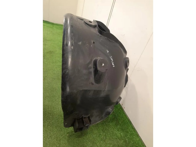 Modanatura Paracolpi Passaruota ANT SX 638412253R Smart Forfour 453 2015