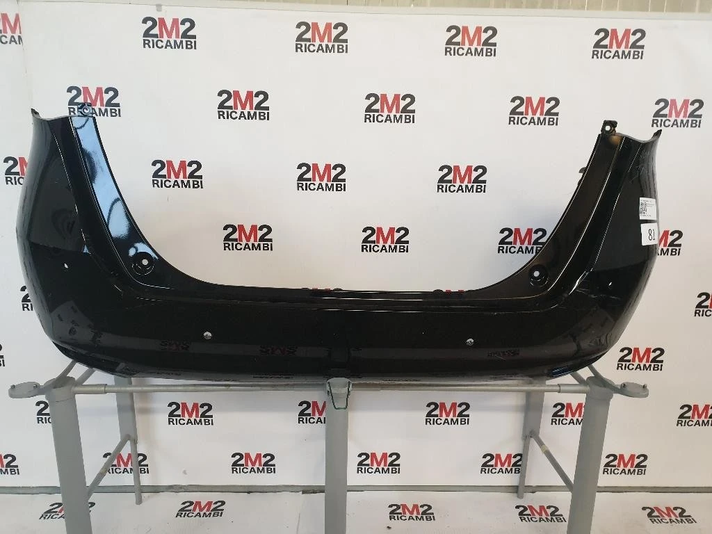 Paraurti POST 71500TASG50ZJ Honda JAZZ III 2017