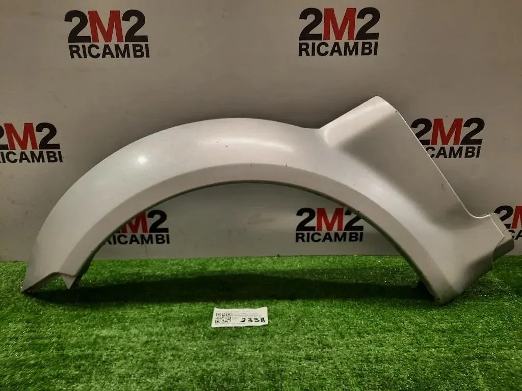 Modanatura Paracolpi Passaruota ANT SX 7763081A00W07 Suzuki Jimny I 1999