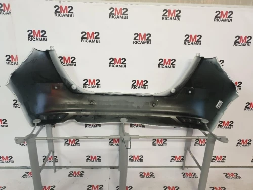 Paraurti POST 71500TASG50ZH Honda JAZZ III 2017