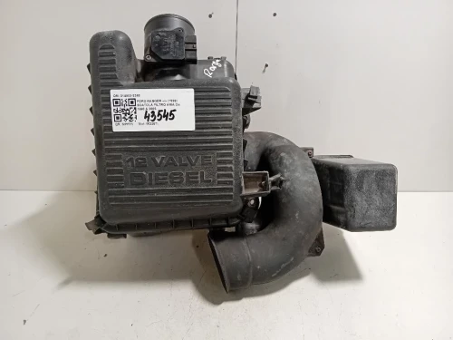 Scatola Filtro ARIA 014900-2380 Ford Ranger I 1999