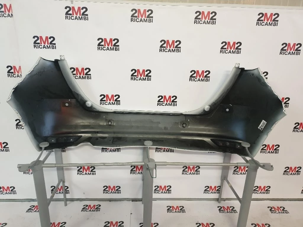 Paraurti POST 71500TASG50ZH Honda JAZZ III 2017