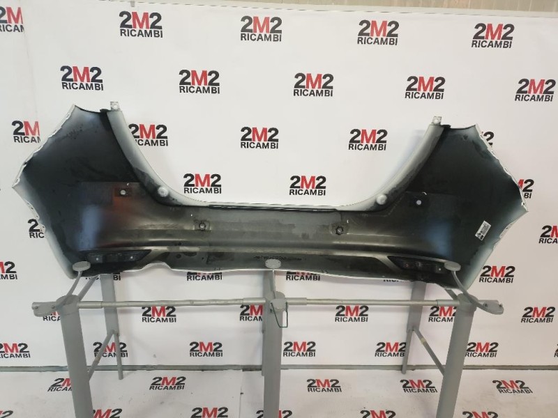 Modanatura Paracolpi Passaruota ANT SX 7763081A00W07 Suzuki Jimny I 1999