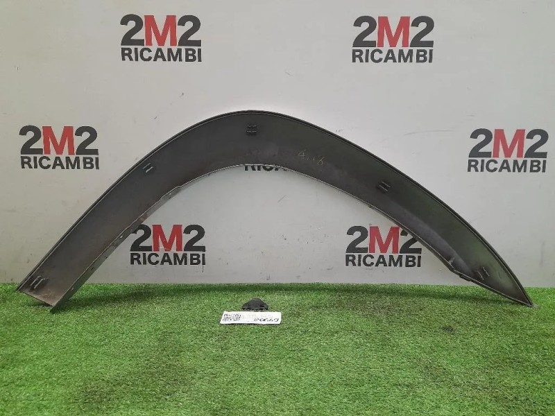 Modanatura Paracolpi Passaruota ANT SX 7561242070 Toyota RAV 4 II 2000