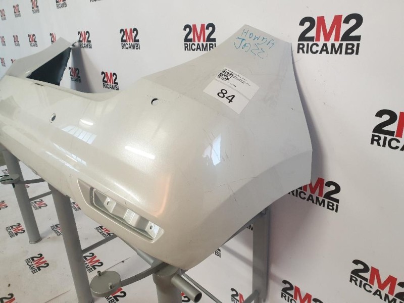 Paraurti POST 71500TASG50ZH Honda JAZZ III 2017