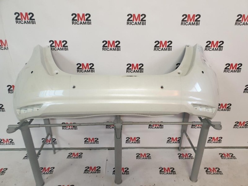 Paraurti POST 71500TASG50ZH Honda JAZZ III 2017