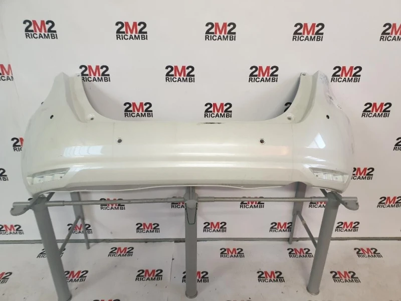 Paraurti POST 71500TASG50ZH Honda JAZZ III 2017