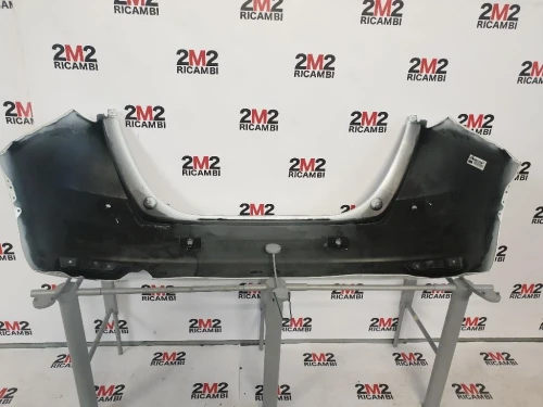 Paraurti POST 71500TASG50ZH Honda JAZZ III 2017