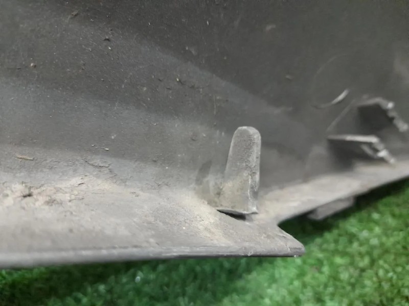 Modanatura Paracolpi Passaruota ANT SX 7561242070 Toyota RAV 4 II 2000