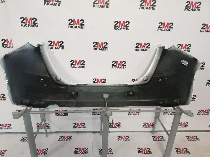 Paraurti POST 71500TASG50ZH Honda JAZZ III 2017