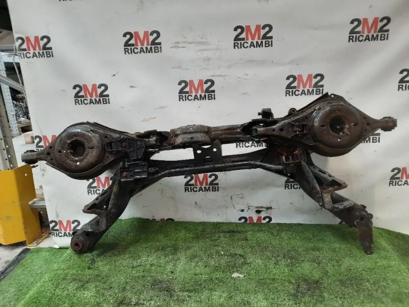 Assale POST GJ6A2880XH Mazda 6 I 2003