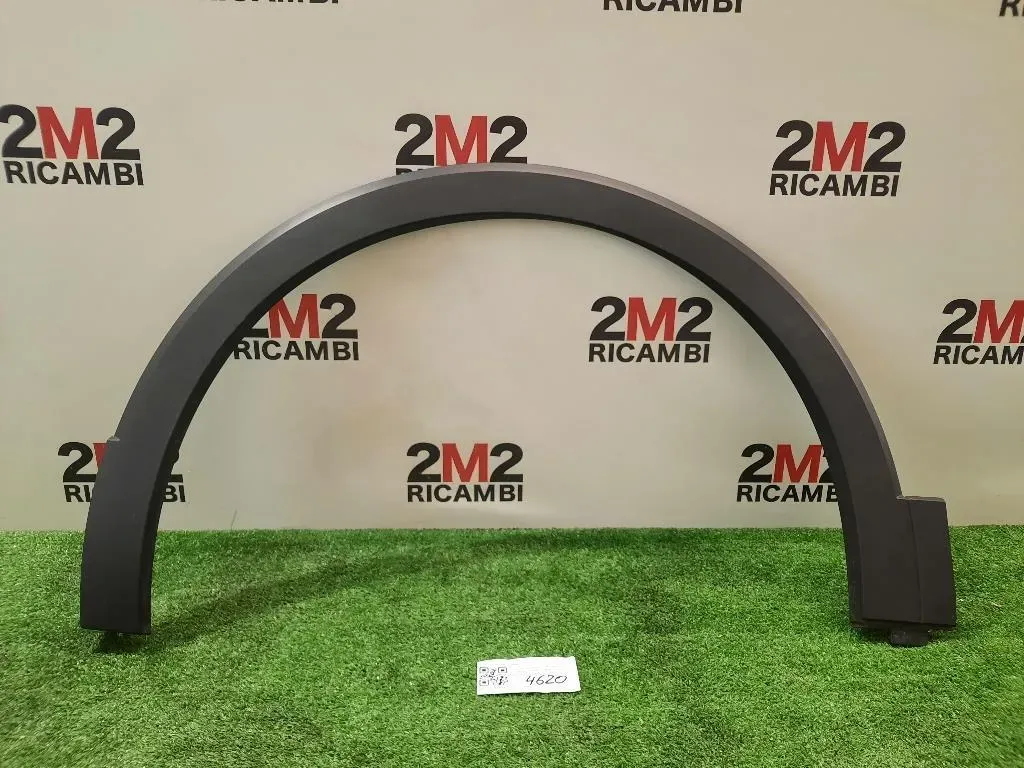 Modanatura Paracolpi Passaruota ANT SX 2GM8547319B9 ANT Volkswagen T-cross 2019