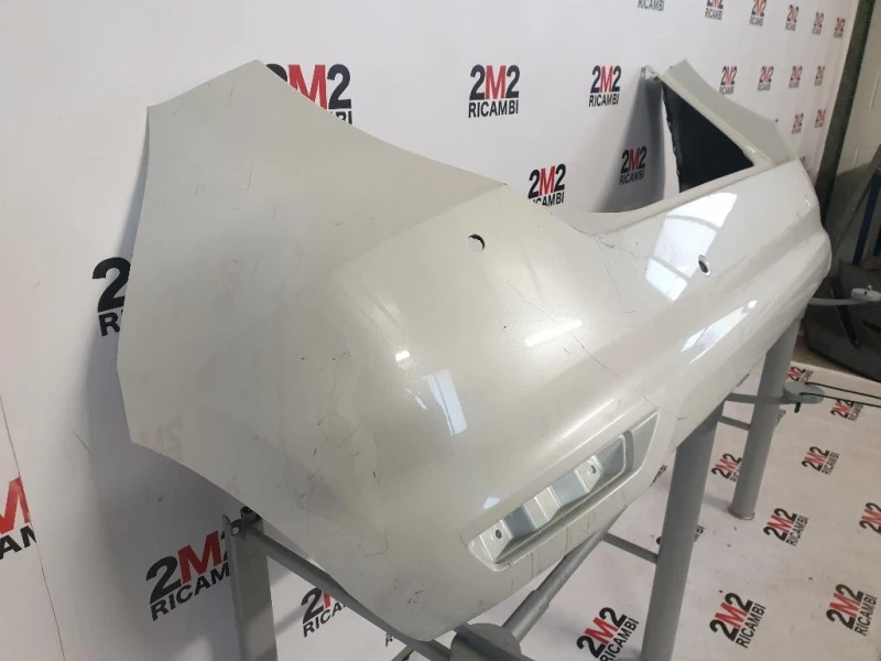 Paraurti POST 71500TASG50ZH Honda JAZZ III 2017