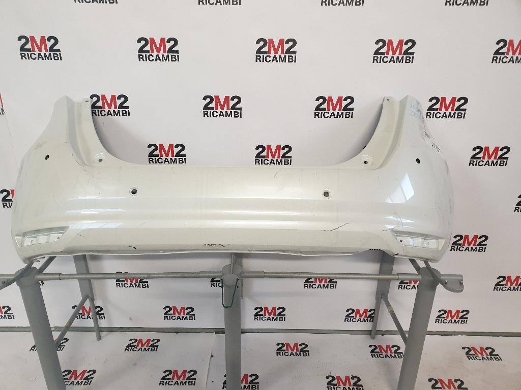 Paraurti POST 71500TASG50ZH Honda JAZZ III 2017