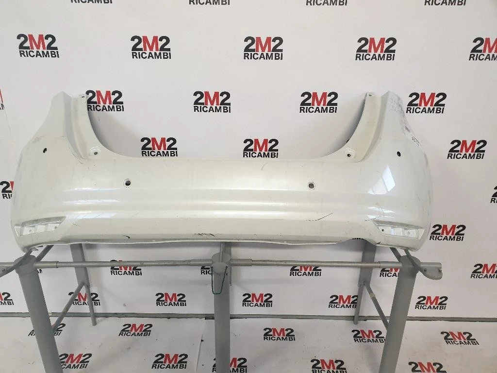 Paraurti POST 71500TASG50ZH Honda JAZZ III 2017