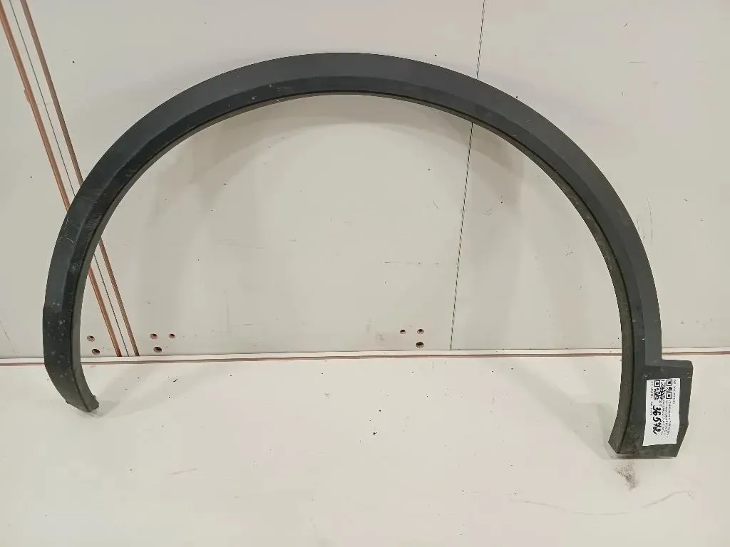 Modanatura Paracolpi Passaruota ANT SX 2GA8547321 Volkswagen T-roc 2017