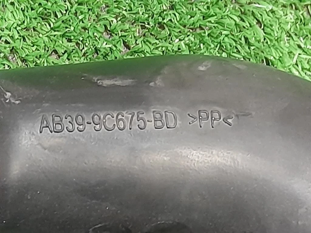 Scatola Filtro ARIA AB39-9C675-BD Ford Ranger IV 2012