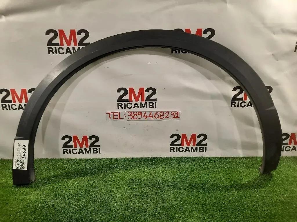Modanatura Paracolpi Passaruota ANT SX 2GC 854 819 Volkswagen T-roc 2017
