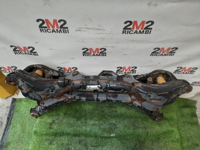 Assale POST GJ6A2880XH Mazda 6 I 2003