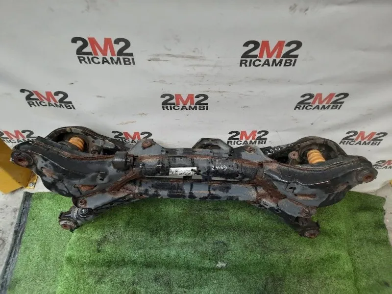 Assale POST GJ6A2880XH Mazda 6 I 2003