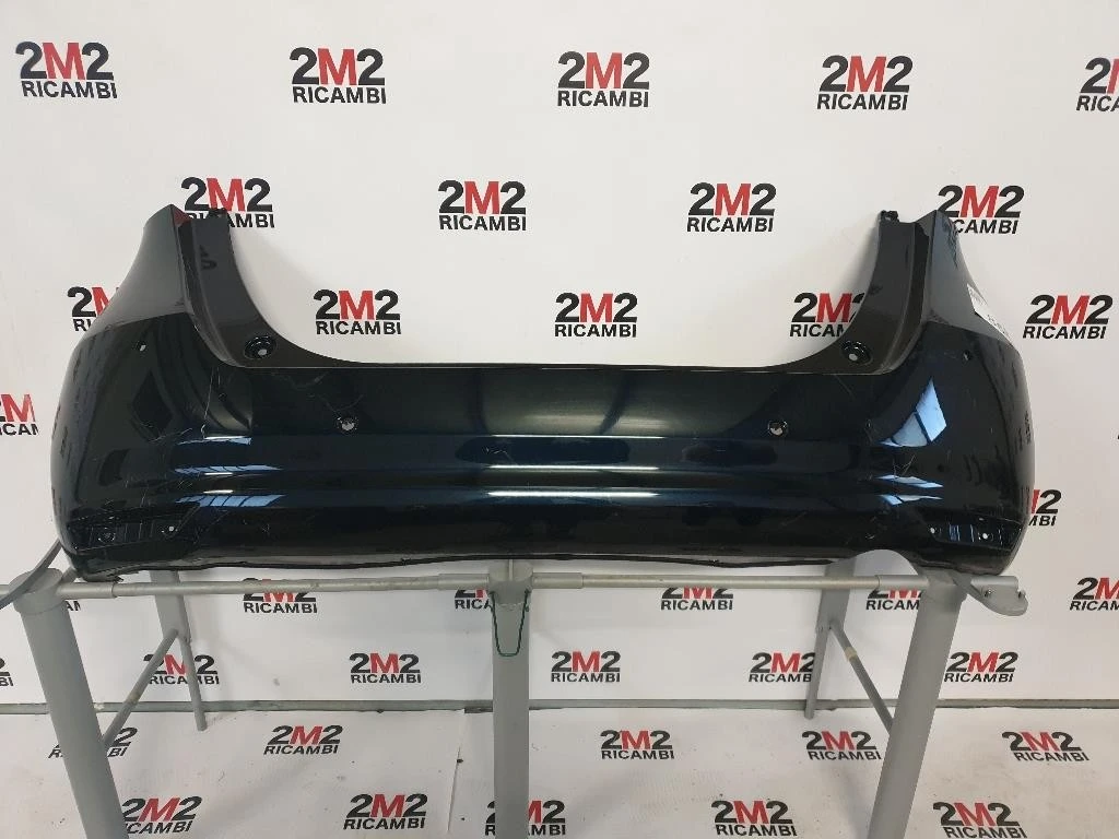 Paraurti POST 71500TASG50ZJ Honda JAZZ III 2017