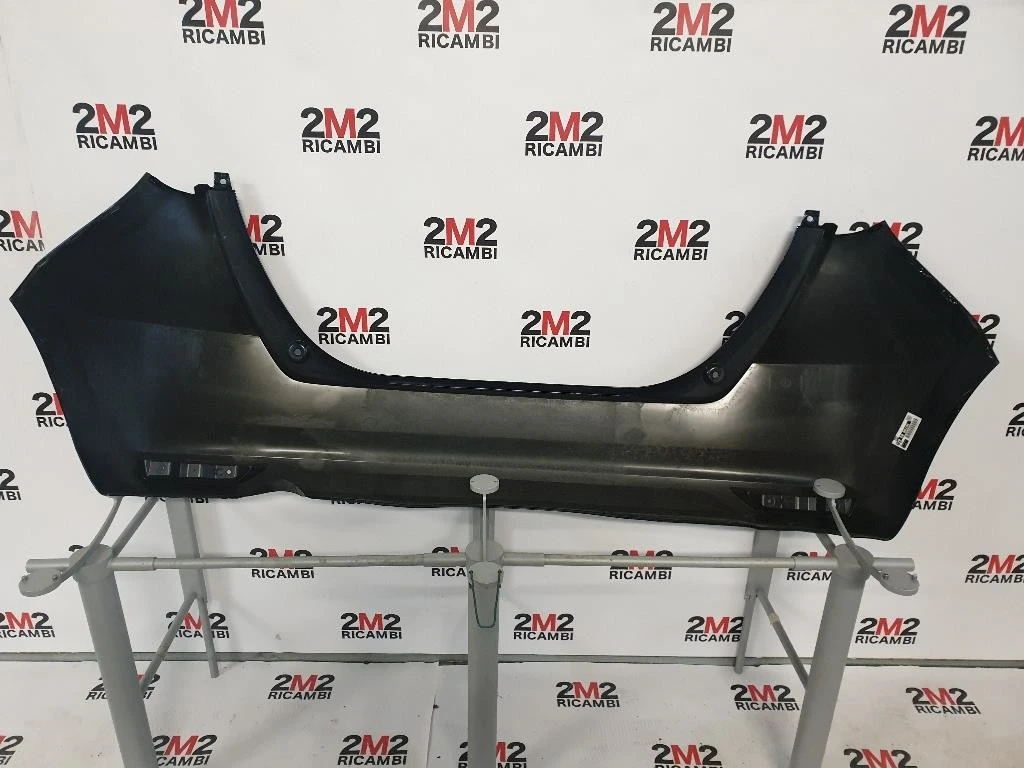 Paraurti POST 71501T5AJ50ZK Honda JAZZ III 2017