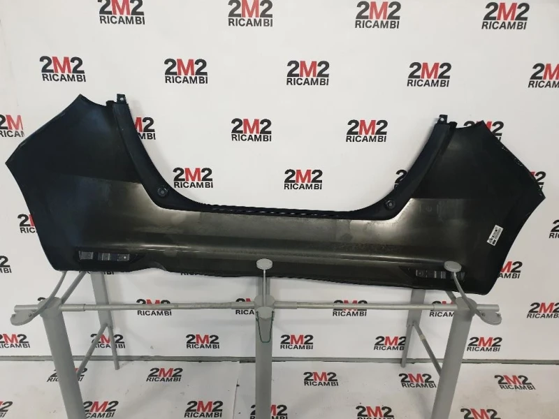 Paraurti POST 71501T5AJ50ZK Honda JAZZ III 2017