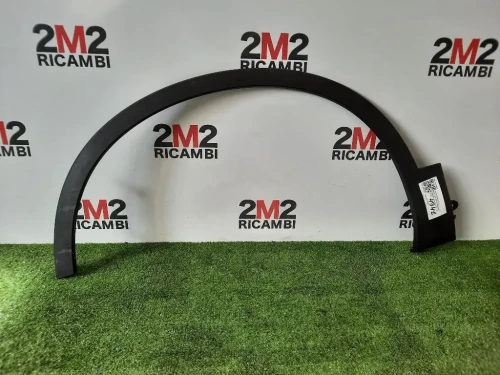 Modanatura Paracolpi Passaruota ANT SX 31448324 Volvo XC40 2017