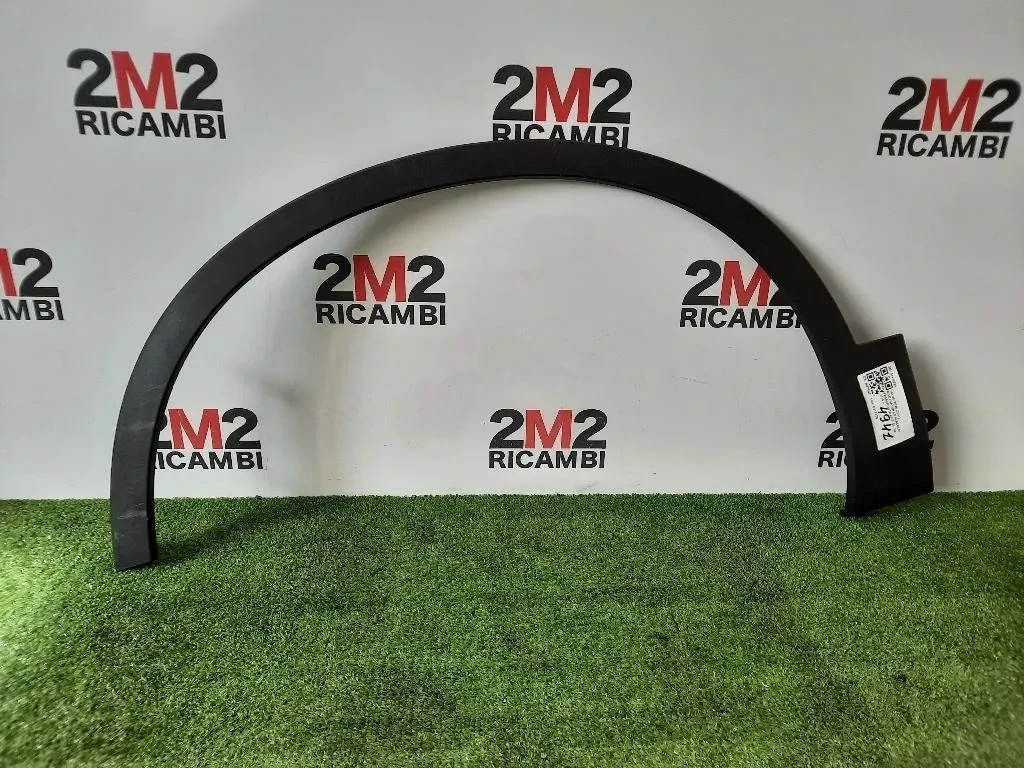 Modanatura Paracolpi Passaruota ANT SX 31448324 Volvo XC40 2017