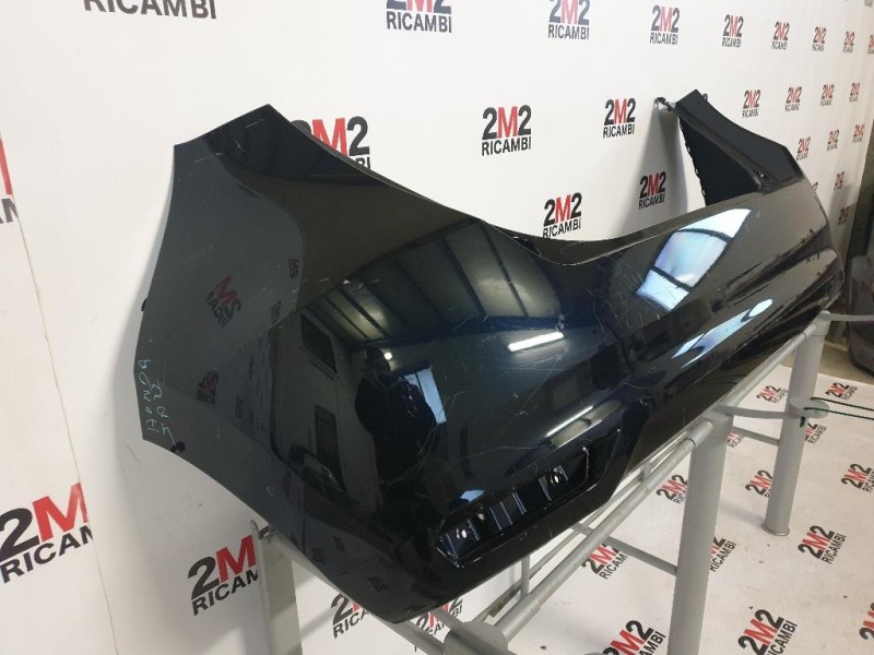 Modanatura Paracolpi Passaruota ANT SX 31448324 Volvo XC40 2017