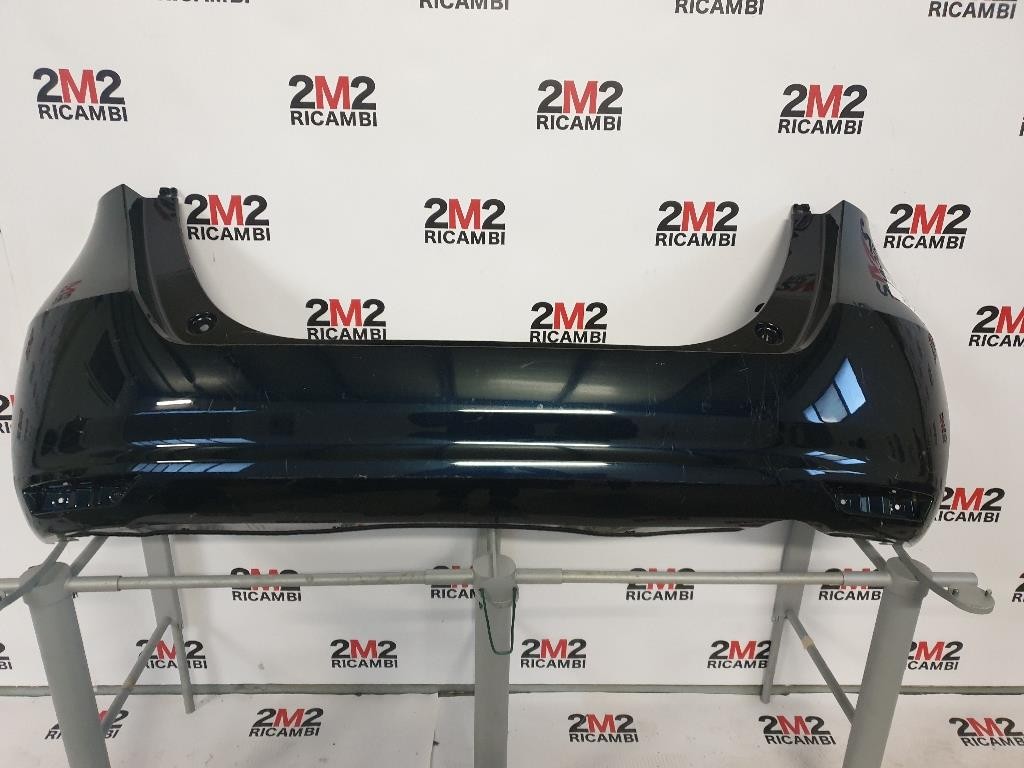 Modanatura Paracolpi Passaruota POST DX 4G9853818 Audi A6 4GC 2014